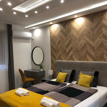 Helena Studio Apartman شيوفوك المظهر الخارجي الصورة
