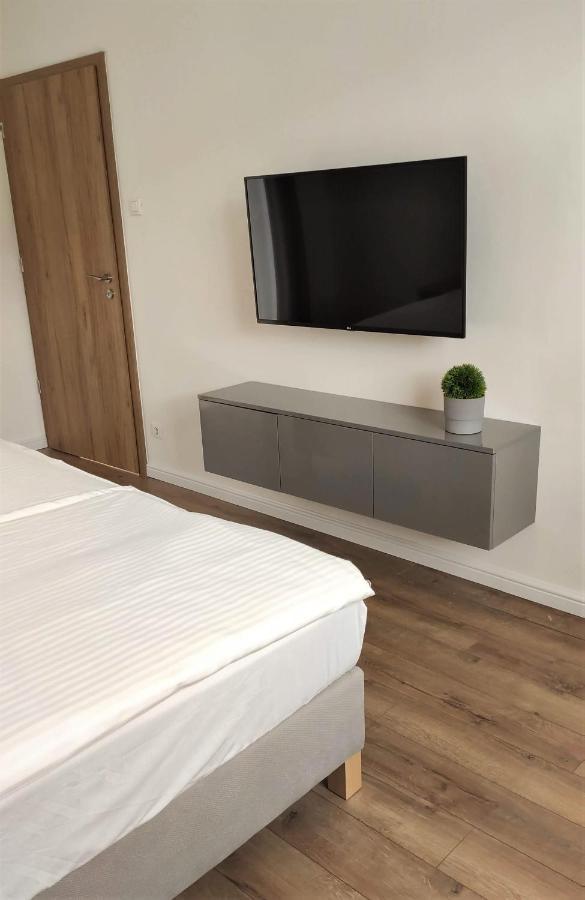 Helena Studio Apartman شيوفوك المظهر الخارجي الصورة