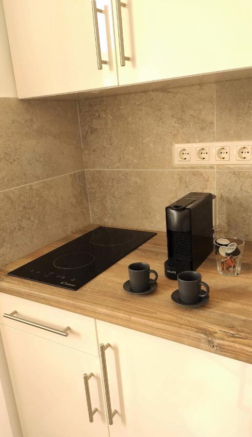 Helena Studio Apartman شيوفوك المظهر الخارجي الصورة