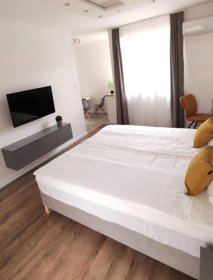Helena Studio Apartman شيوفوك المظهر الخارجي الصورة