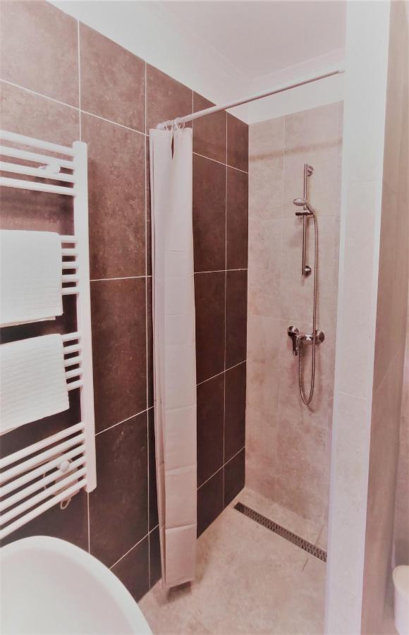 Helena Studio Apartman شيوفوك المظهر الخارجي الصورة