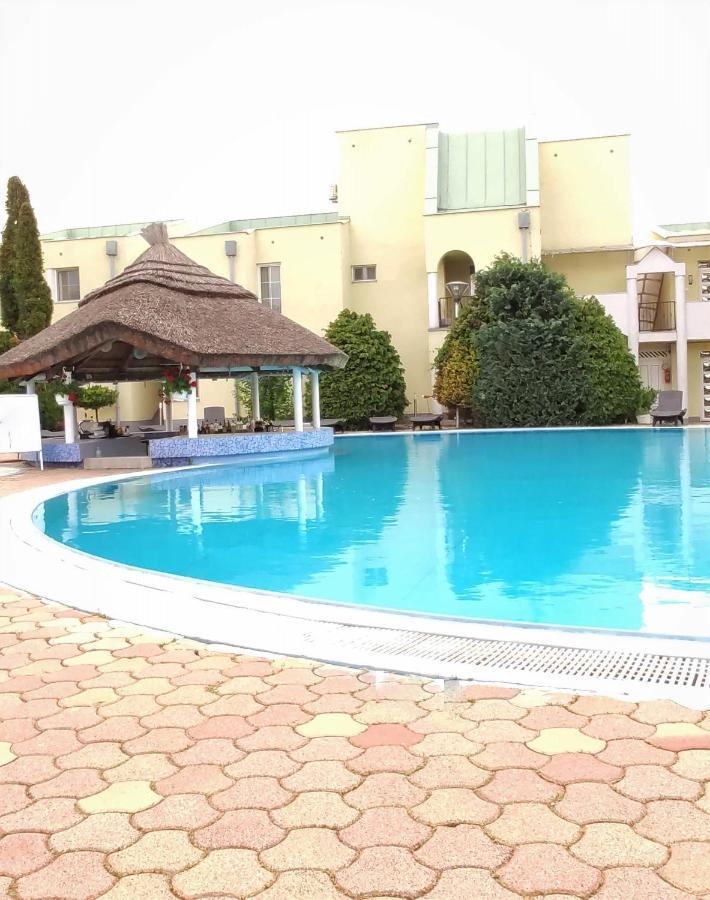 Helena Studio Apartman شيوفوك المظهر الخارجي الصورة