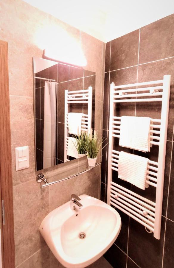 Helena Studio Apartman شيوفوك المظهر الخارجي الصورة
