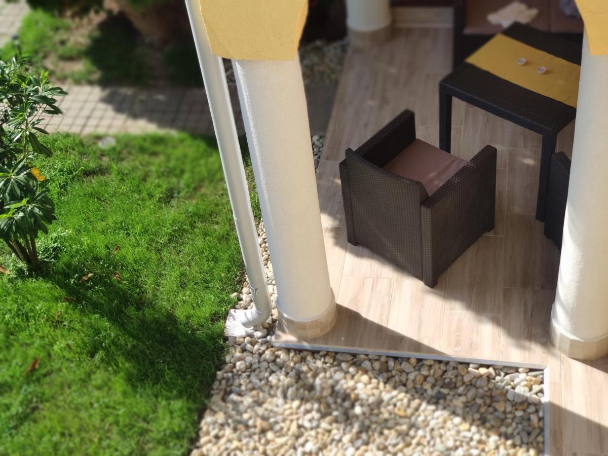 Helena Studio Apartman شيوفوك المظهر الخارجي الصورة