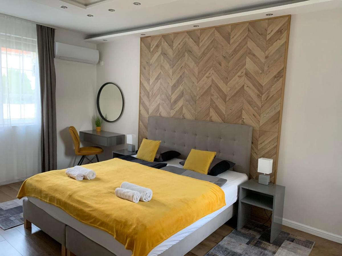 Helena Studio Apartman شيوفوك المظهر الخارجي الصورة