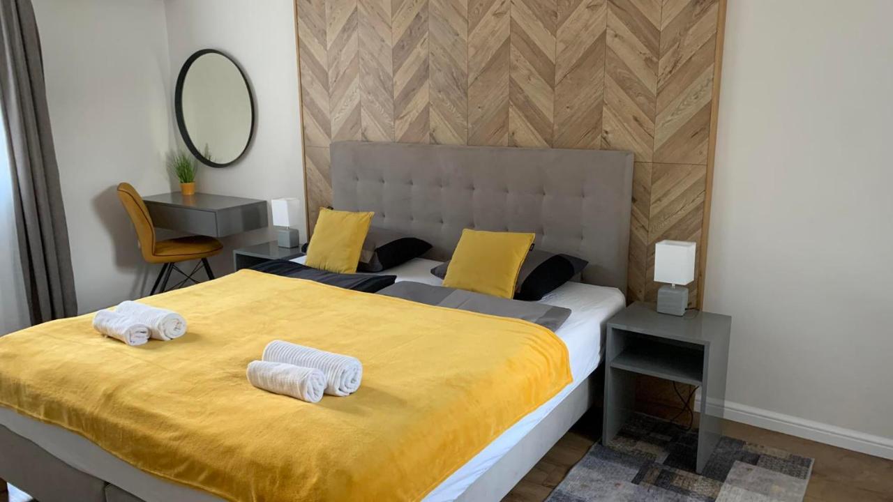Helena Studio Apartman شيوفوك المظهر الخارجي الصورة