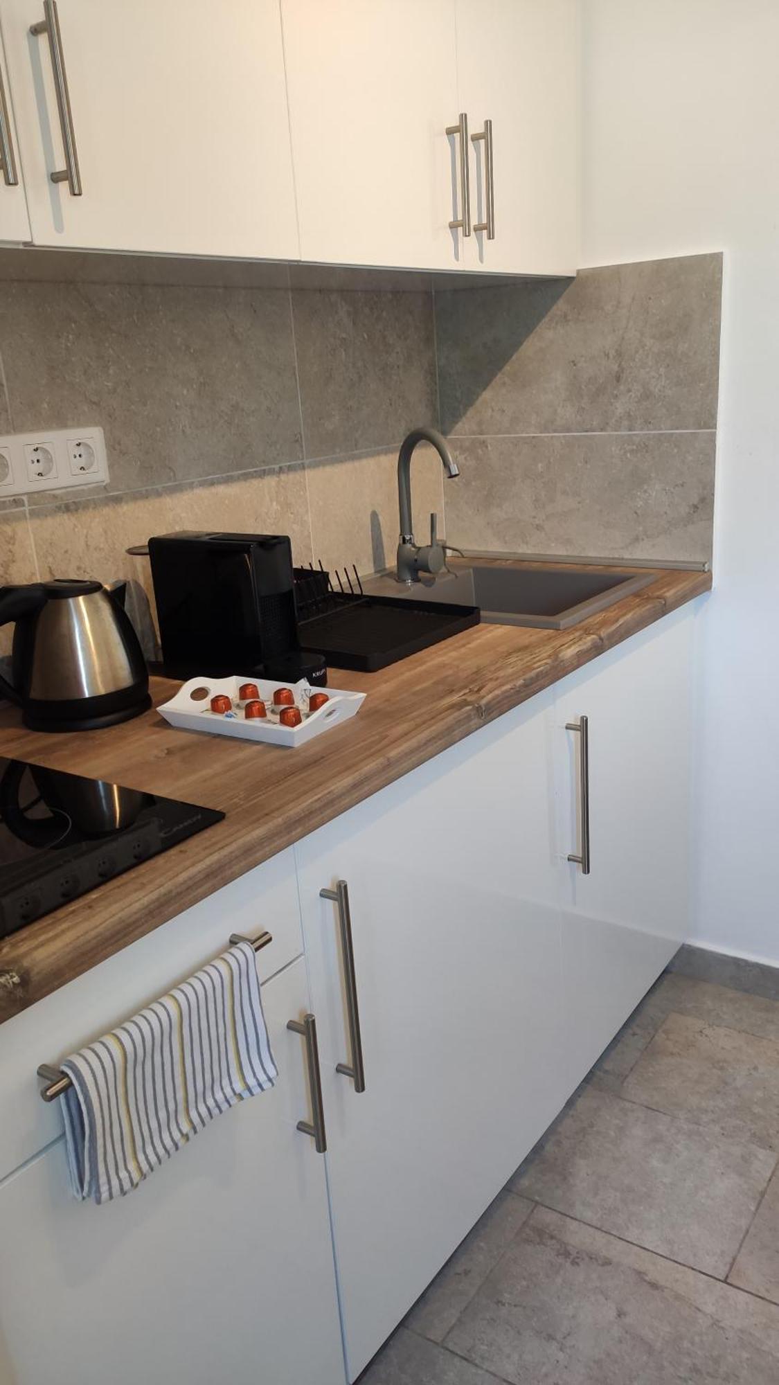 Helena Studio Apartman شيوفوك المظهر الخارجي الصورة