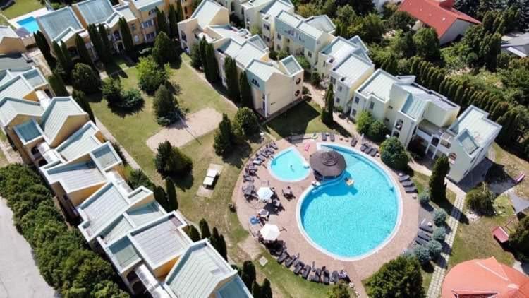 Helena Studio Apartman شيوفوك المظهر الخارجي الصورة