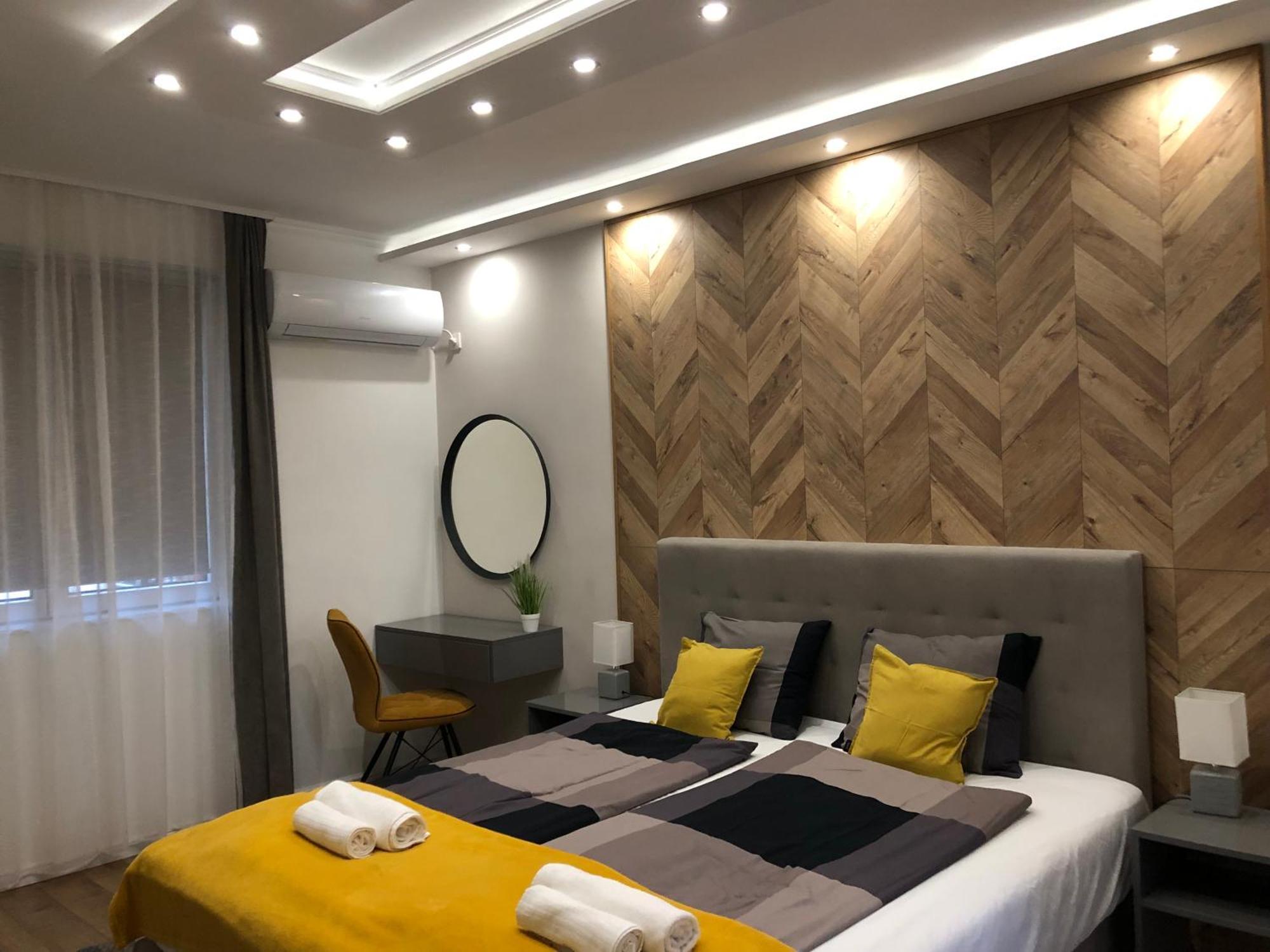 Helena Studio Apartman شيوفوك المظهر الخارجي الصورة