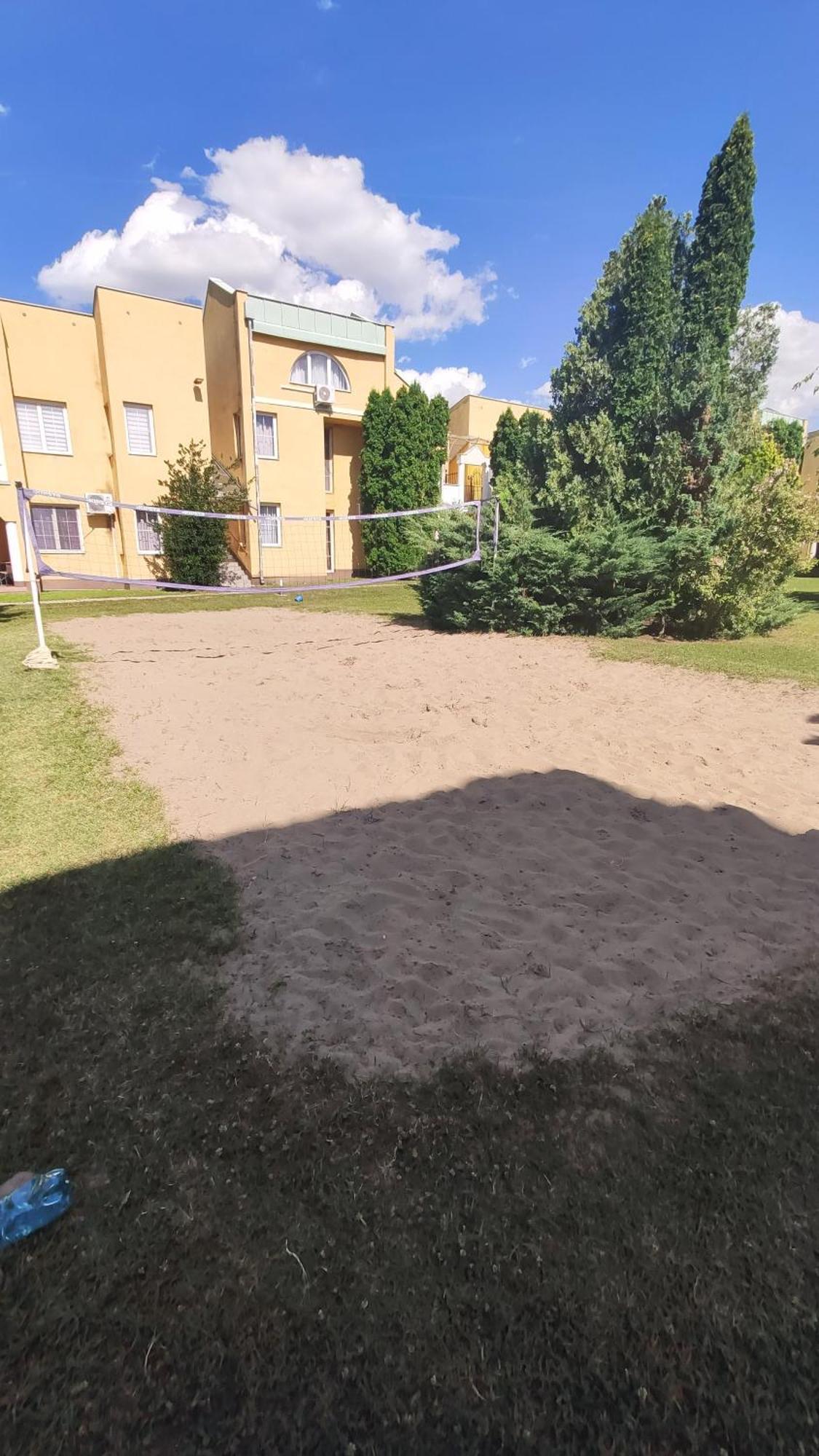 Helena Studio Apartman شيوفوك المظهر الخارجي الصورة